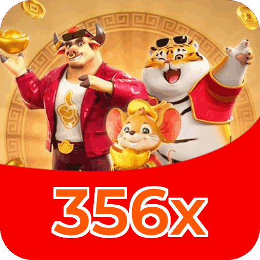 356x